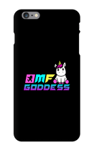 Omfgoddess iPhone Phone Case