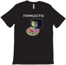 Funklectic T-Shirts