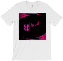tiger_kami T-Shirts
