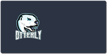 otterly XXL Gaming Mousepad