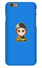 ositocraft_gaming iPhone Phone Cases
