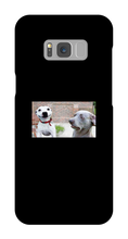kalindagwow Samsung Phone Cases