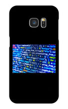hoijesse707 Samsung Phone Cases
