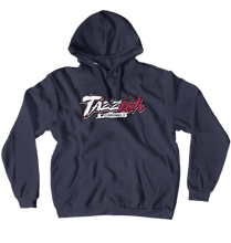 tazzloh Hoodies (No-Zip/Pullover)