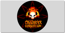 CHAOS74X XXL Gaming Mousepad
