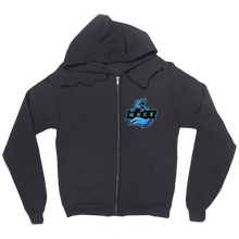 macekeyz Zip Up Hoodie