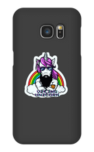 vikingunicorn93 Samsung Phone Cases