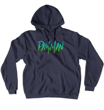 Pimmin Hoodies (No-Zip/Pullover)