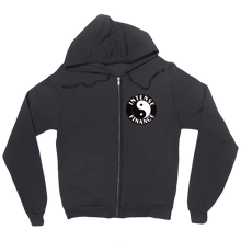 IntenseFinance Zip Up Hoodie