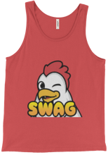 Swag's Chicken Tank Top