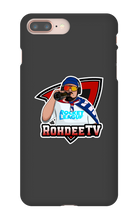 RohdeeTV iPhone Case