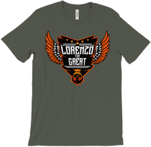 lorenzothegreat T-Shirts