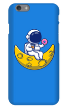 dr_stannetje iPhone Phone Cases