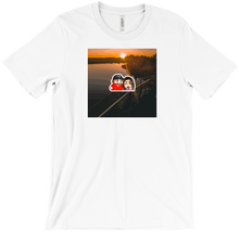 brodes1L/brodes1CASSY sunset t-shirt
