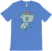 koalafied_victory First 100 T-Shirts