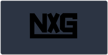 clicky1k XXL Gaming Mousepad