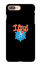 ilicksnowflakes iPhone Phone Cases