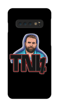 tnl1 Samsung Phone Cases