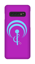 samfoxslayer Samsung Phone Cases