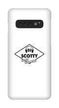 scottyscotsmandj Samsung Phone Cases