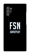 gameplayfsn Samsung Phone Cases