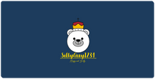 SillyGuy1234s deskmat