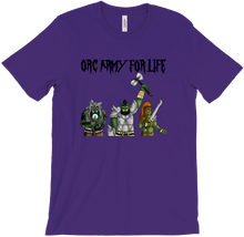 Orc Army For Life T-Shirts