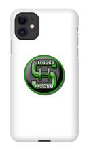 strouss iPhone Phone Cases