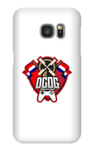 dcogmees Samsung Phone Cases