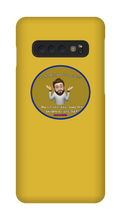 KreaiTs Samsung case: 02