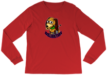 xxslinkyxxv Long Sleeve Tee
