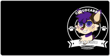 cloudcabbit XXL Gaming Mousepad