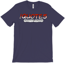 Quote 5 shirt