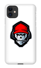 eliteskuil iPhone Phone Cases