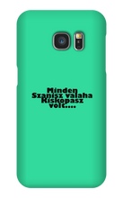 Szanisz Samsung Tok