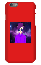 ELIJAH'S IPHONE CASE