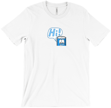 T-Shirts Elko Hi