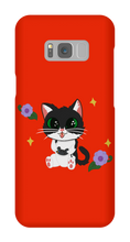 Gamer Freya Samsung Phone Cases