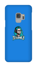 tetebabi_x Samsung Phone Cases