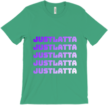justlatta T-Shirts