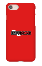 drift1121 iPhone Phone Cases