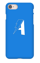 alqha iPhone Phone Cases