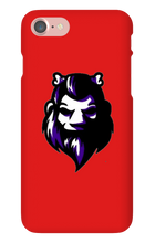 neanderbrawl iPhone Phone Cases