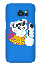 elkensama Samsung Phone Cases