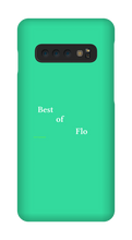 superflorik600 Samsung Phone Cases