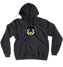 ceezpenguino Hoodies (No-Zip/Pullover)