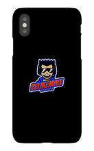 belikemike iPhone Phone Cases