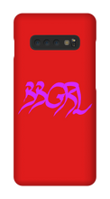 bsbabygirl Samsung Phone Cases
