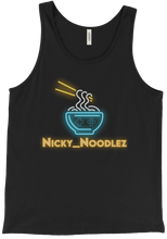 nicky_noodlez Tank Top