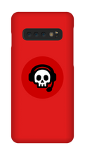 skullboxplays Samsung Phone Cases